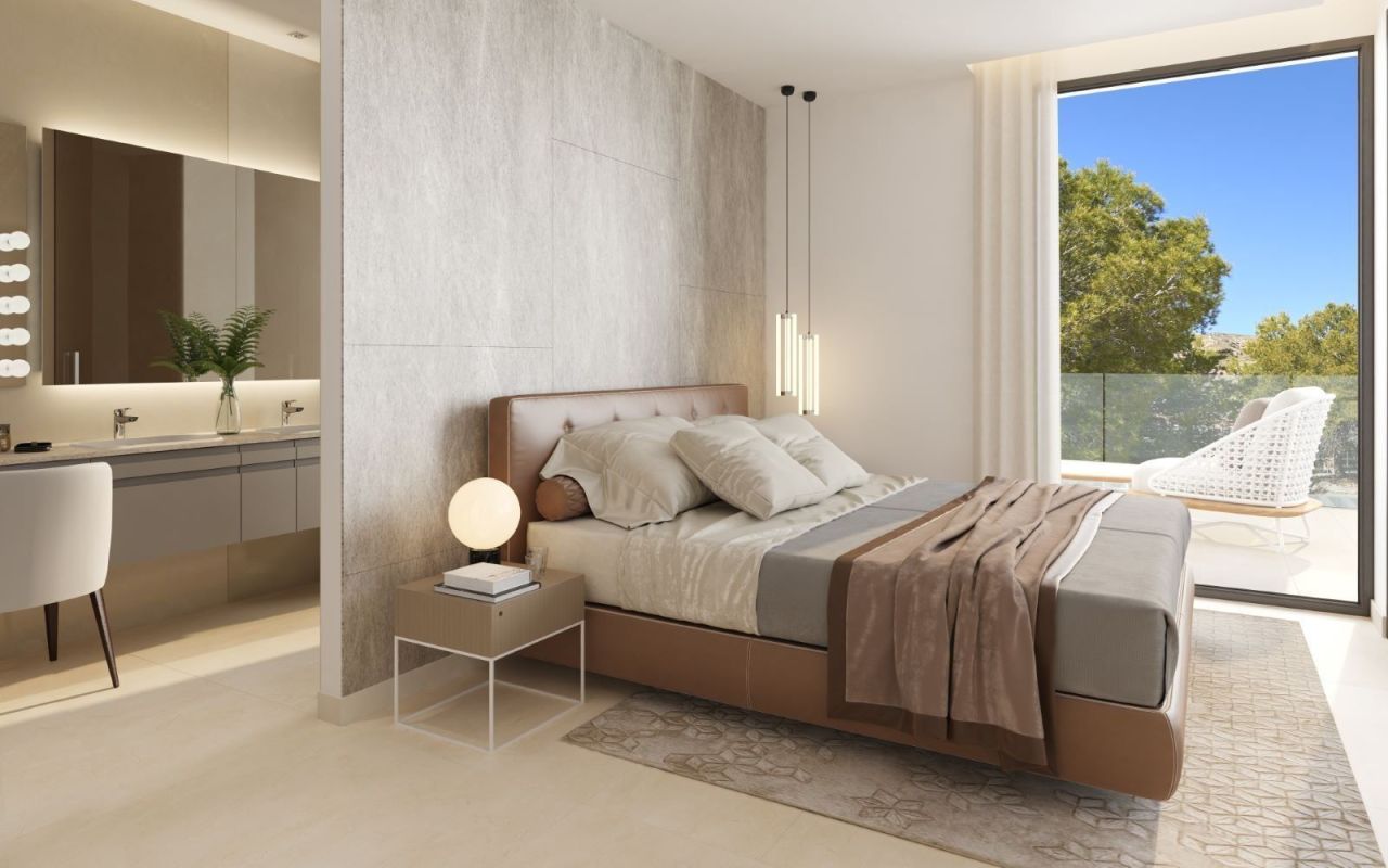 Дом на Коста-Бланка, Испания, 174 м² - фото 6