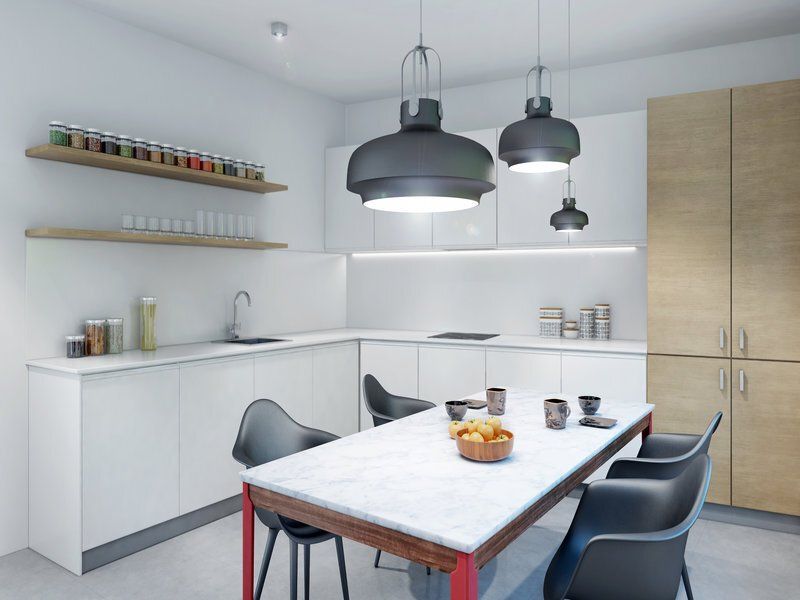 Дом на Коста-Бланка, Испания, 127 м² - фото 6