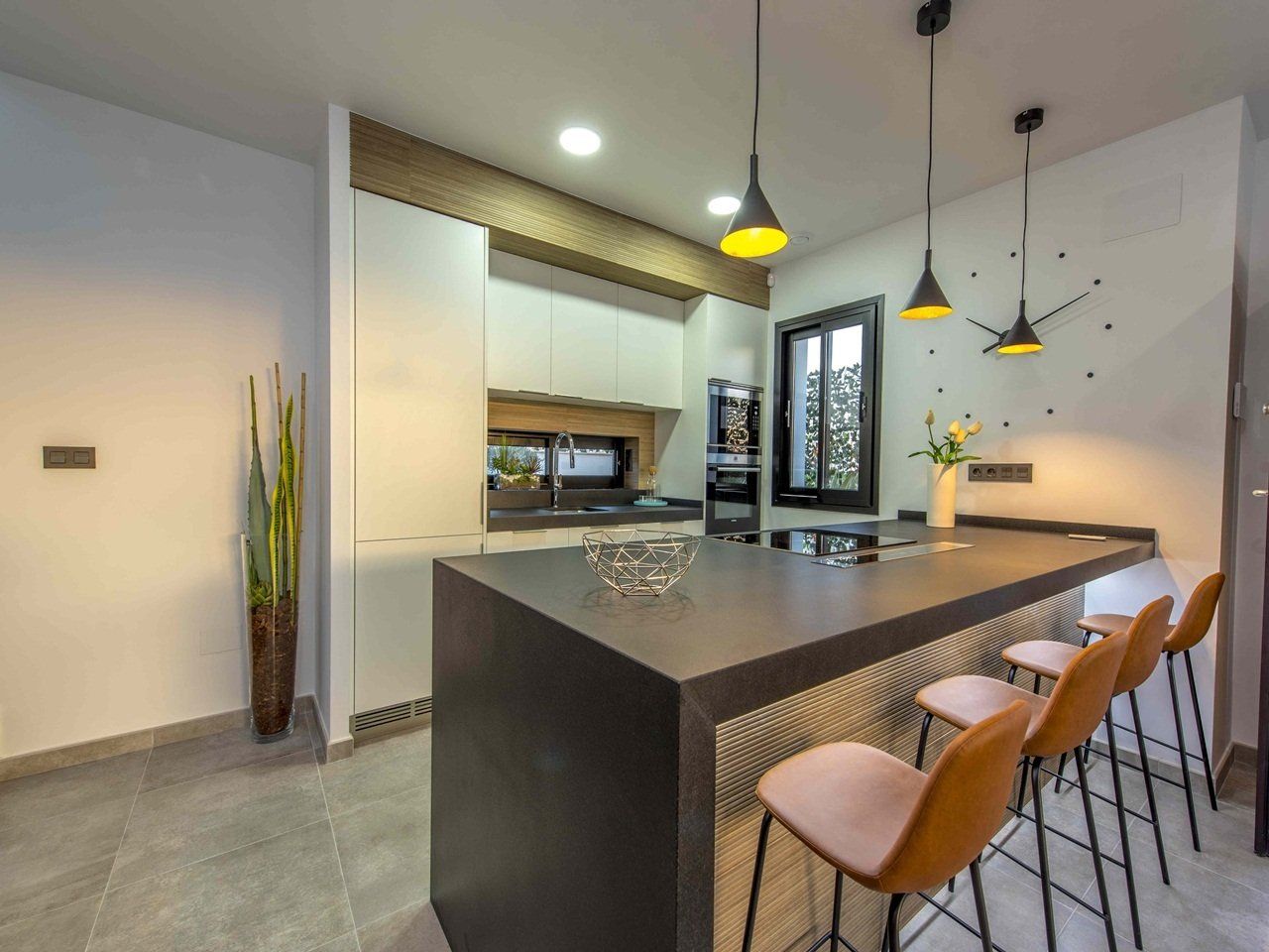 Дом на Коста-Бланка, Испания, 129 м² - фото 6