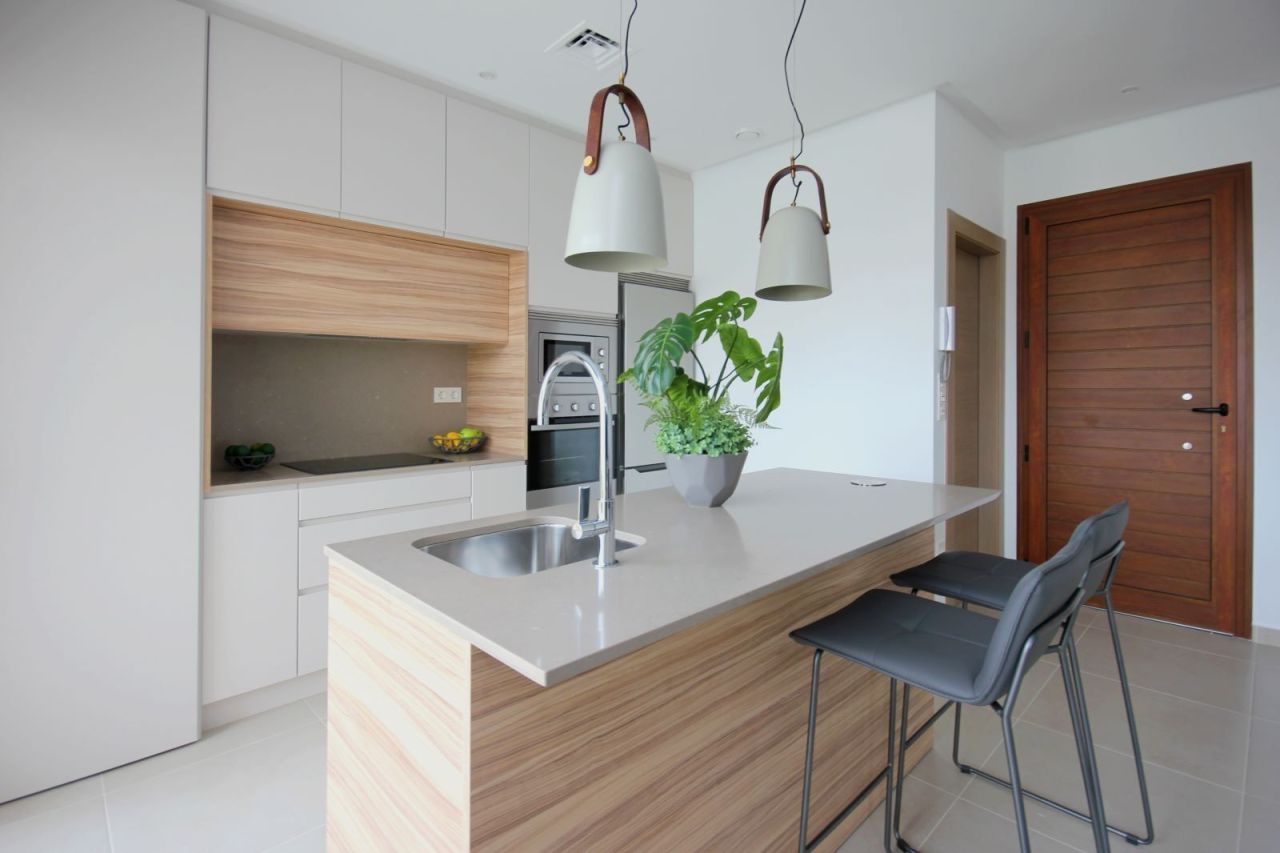 Дом на Коста-Бланка, Испания, 124 м² - фото 6