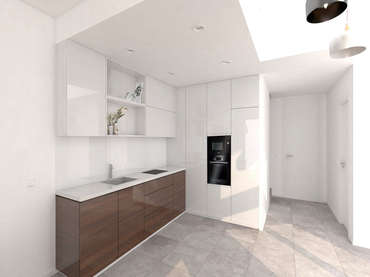 Дом на Коста-Бланка, Испания, 134 м² - фото 6