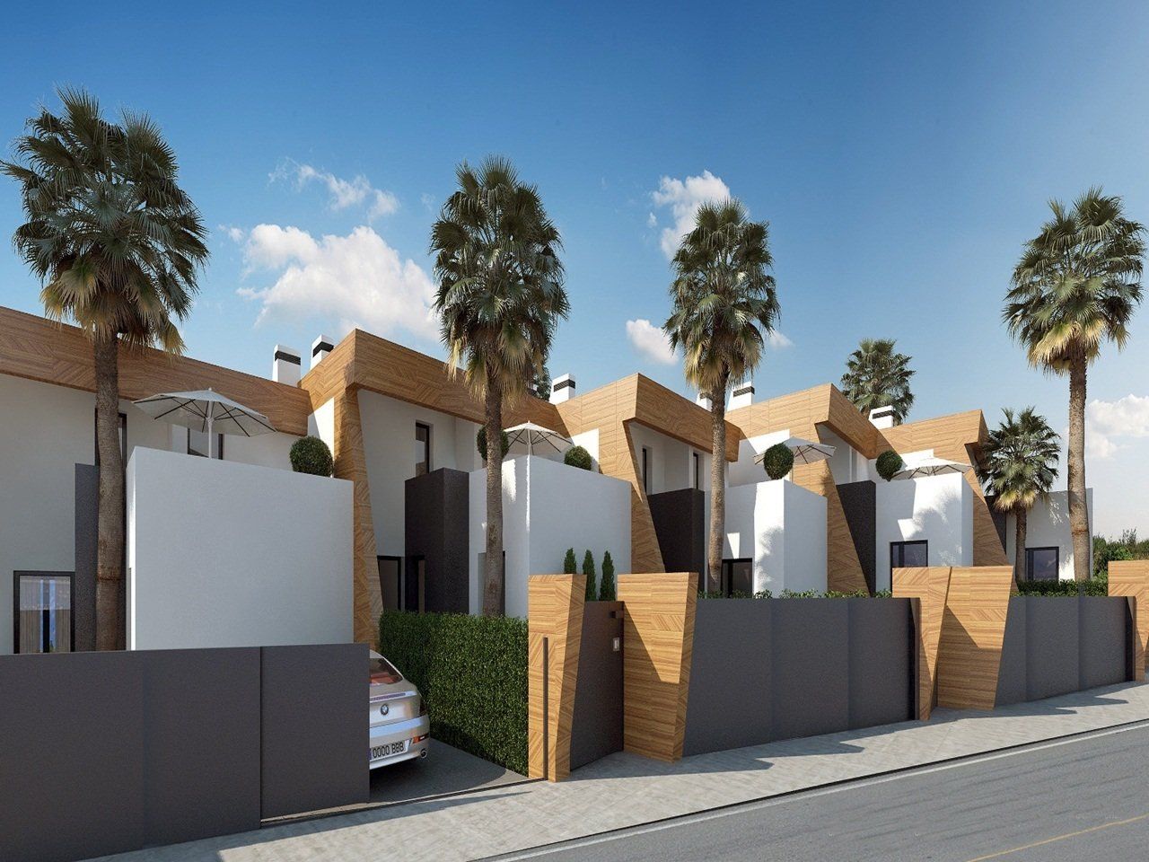 Дом на Коста-Бланка, Испания, 115 м² - фото 6