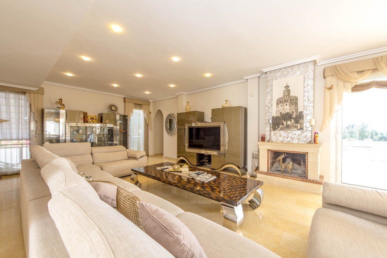 Дом на Коста-Бланка, Испания, 232 м² - фото 6