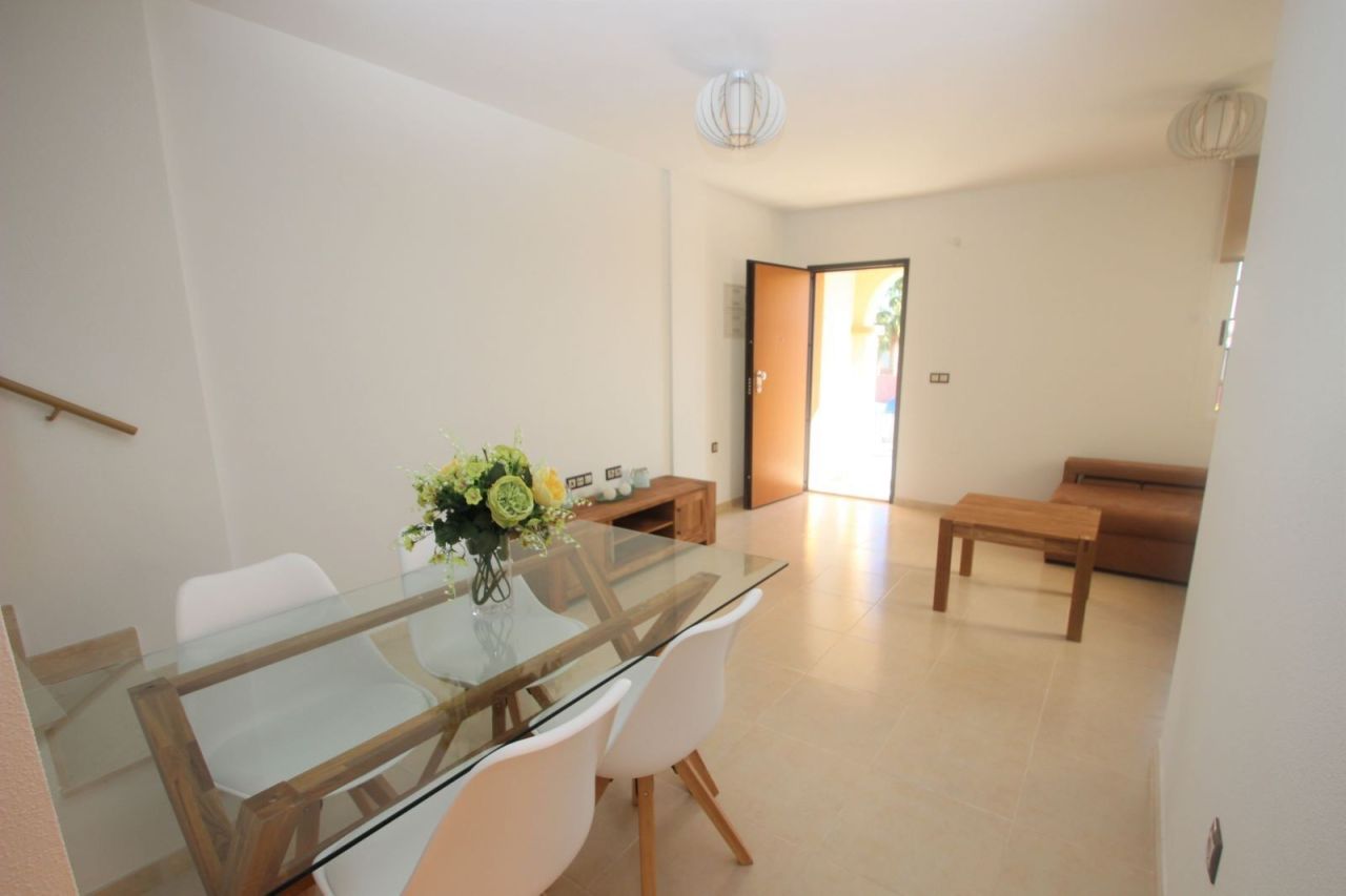 Дом на Коста-Бланка, Испания, 74 м² - фото 6