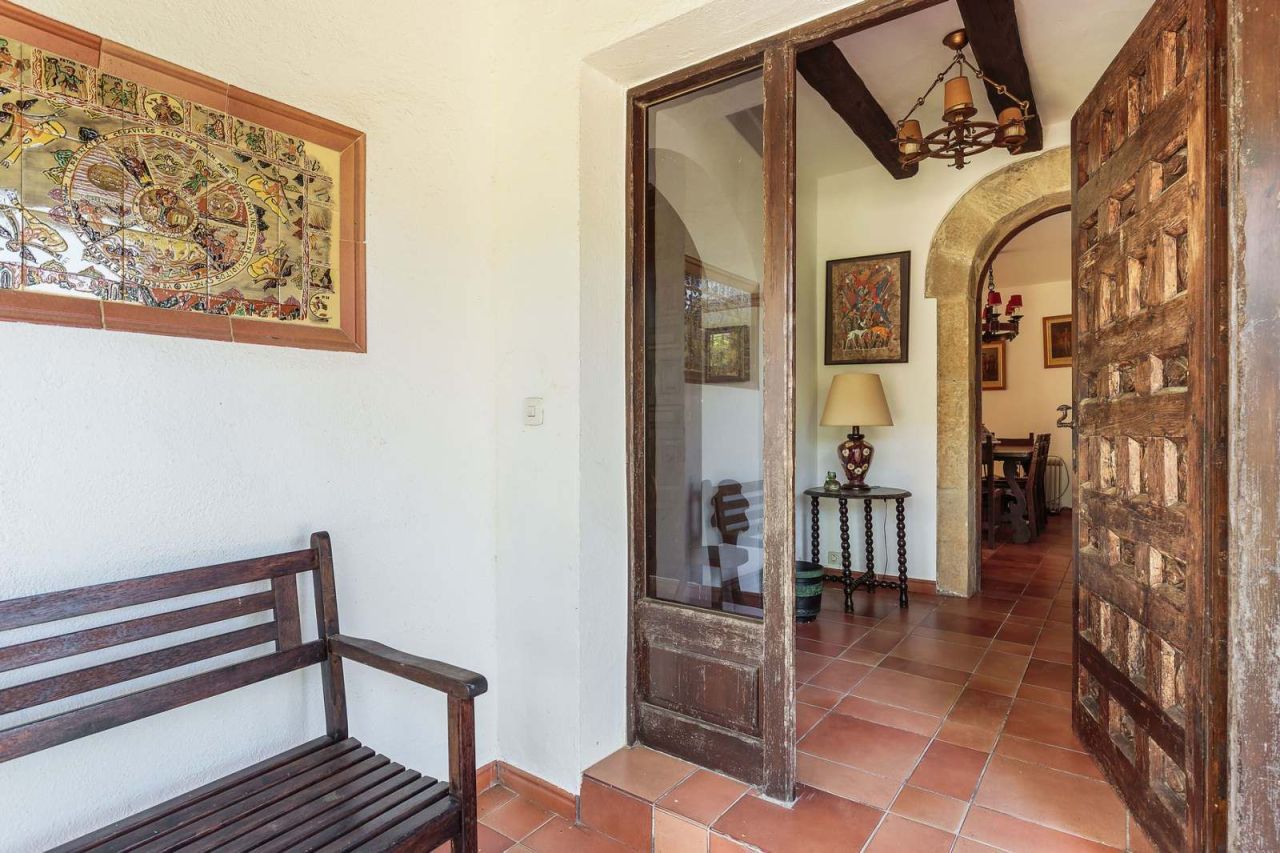 Дом на Коста-Брава, Испания, 406 м² - фото 6