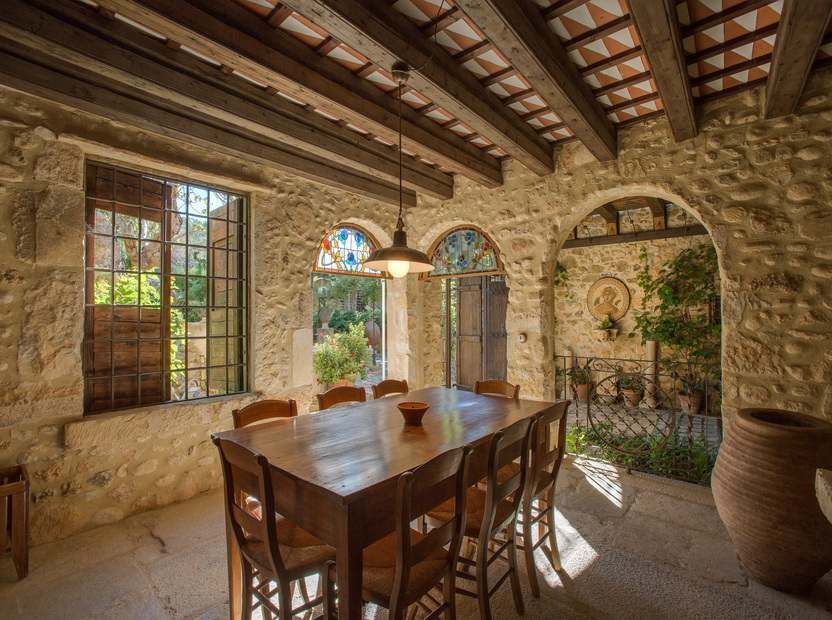 Дом на Коста-Брава, Испания, 450 м² - фото 6