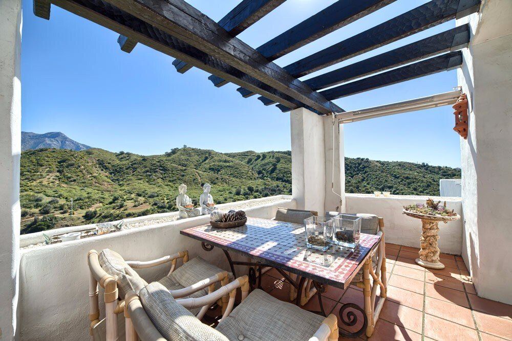 Квартира на Коста-дель-Соль, Испания, 196 м² - фото 6