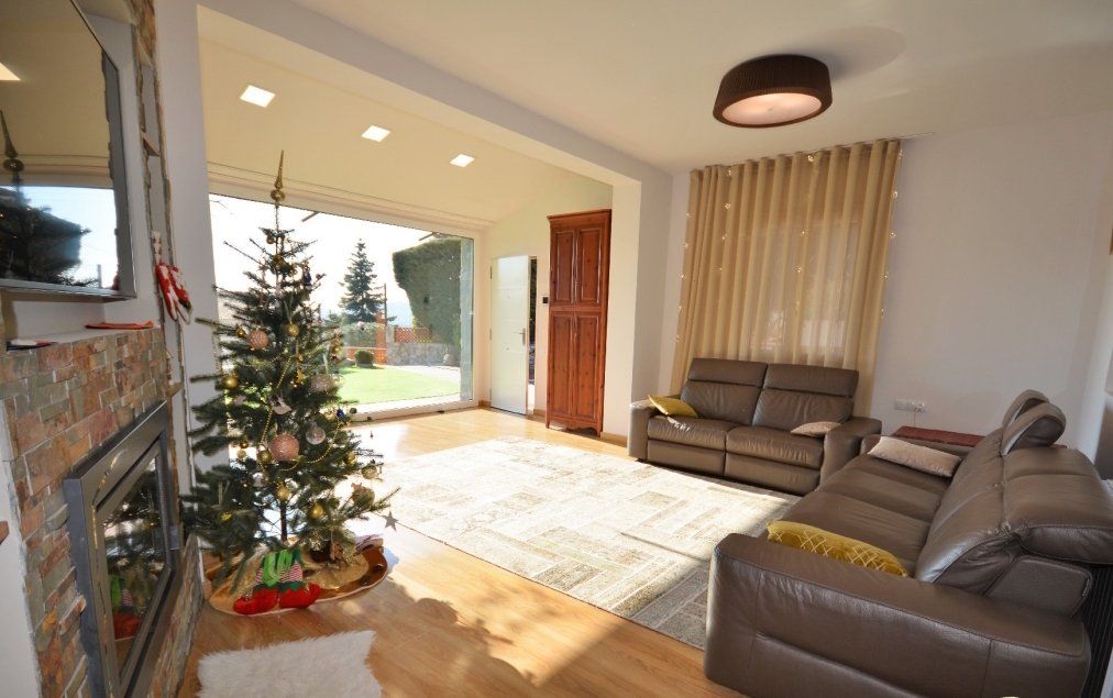 Дом на Коста-Брава, Испания, 216 м² - фото 6