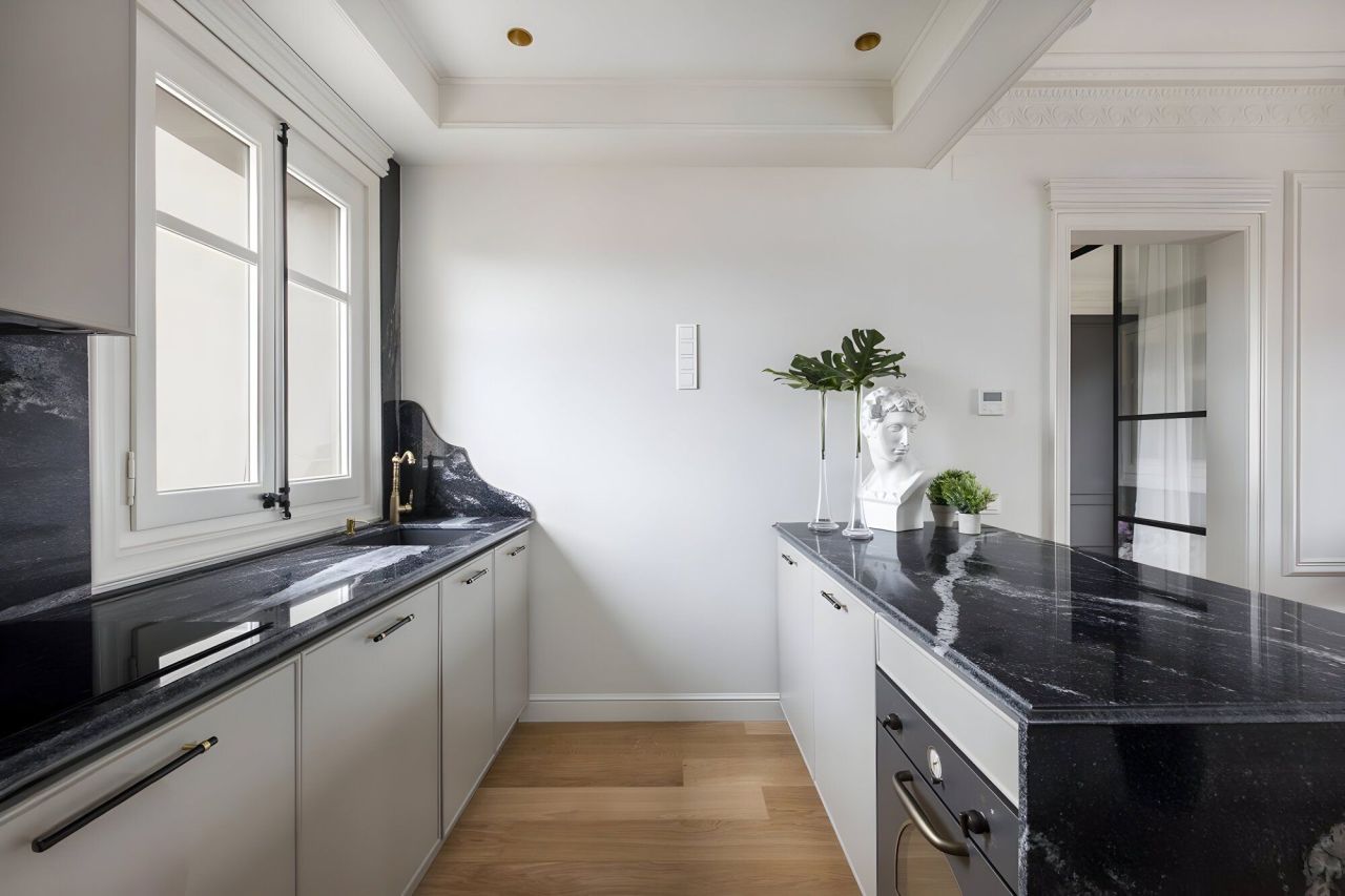 Квартира в Барселоне, Испания, 104 м² - фото 6