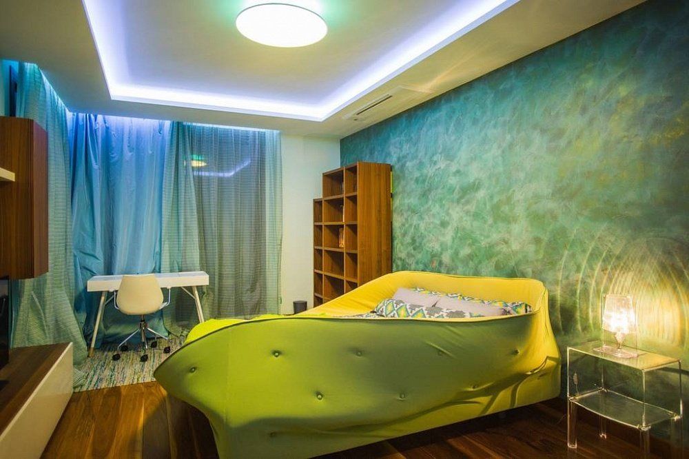 Дом на Коста-Брава, Испания, 476 м² - фото 6