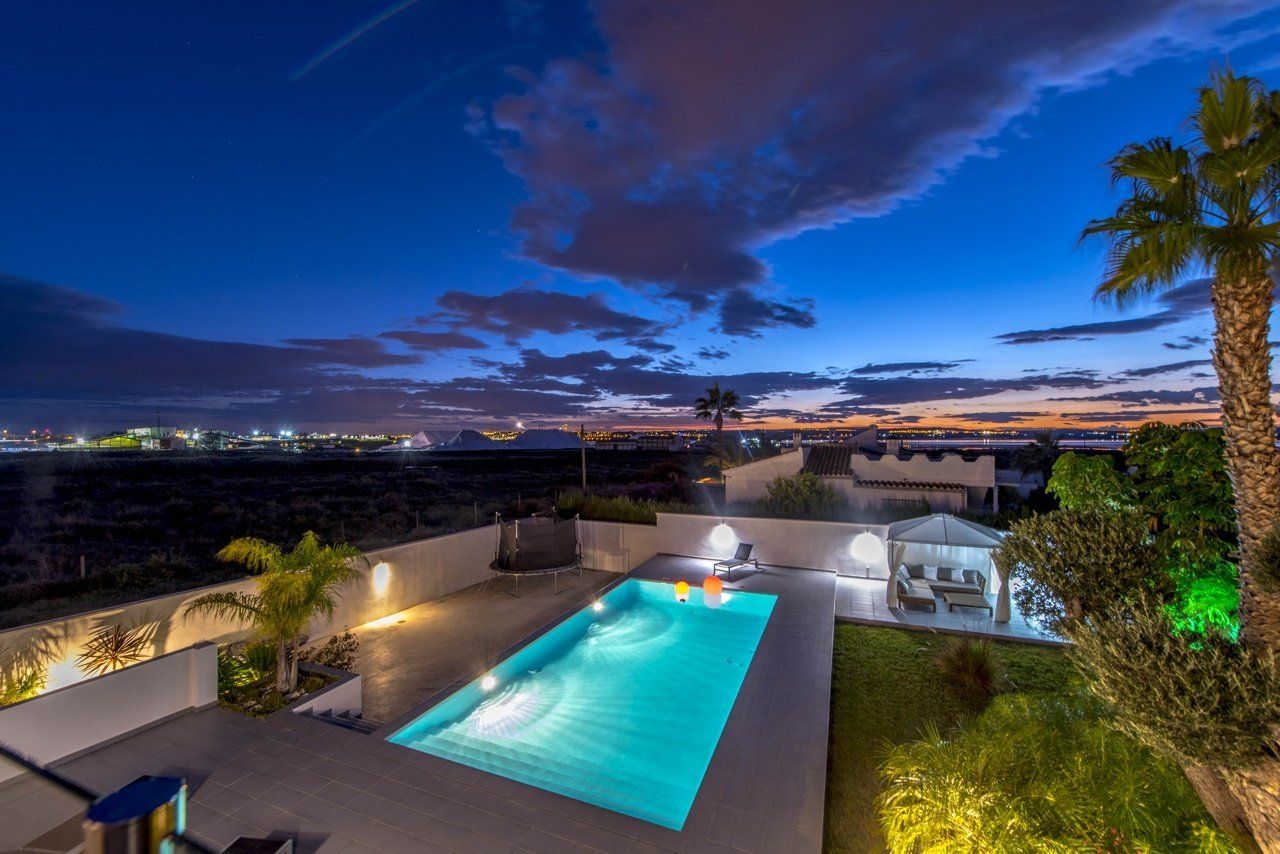 Дом на Коста-Бланка, Испания, 195 м² - фото 6