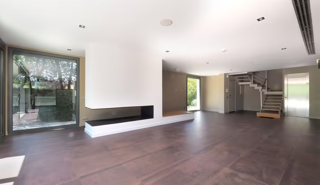 Дом Сант Кугат, Испания, 512 м² - фото 6