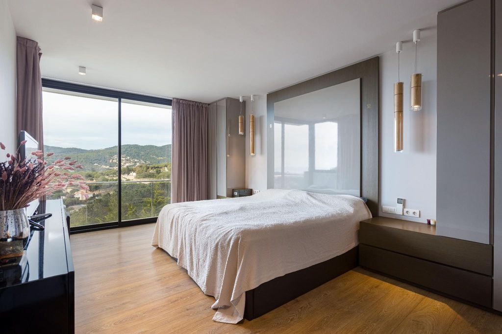 Дом на Коста-дель-Маресме, Испания, 326 м² - фото 6