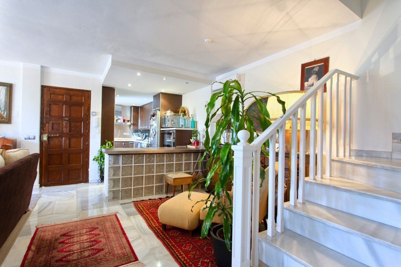 Квартира Испания, Испания, 128 м² - фото 6