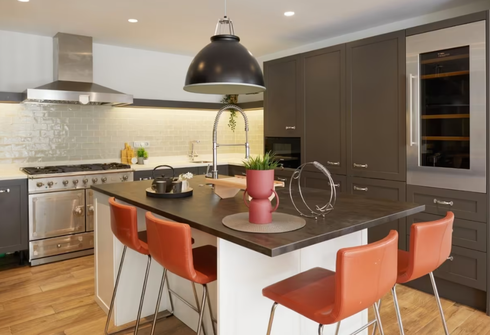 Дом на Коста-дель-Гарраф, Испания, 330 м² - фото 6