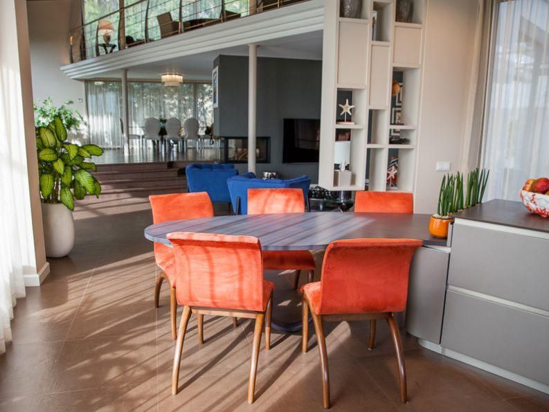 Дом на Коста-Брава, Испания, 644 м² - фото 6