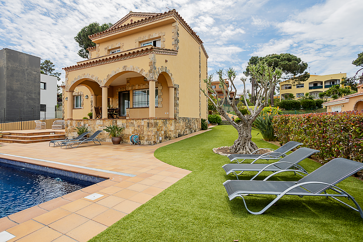 Дом на Коста-Брава, Испания, 332 м² - фото 6