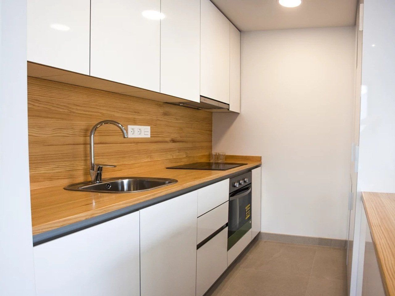 Квартира на Коста-Бланка, Испания, 73 м² - фото 6