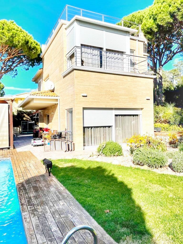 Дом на Коста-Брава, Испания, 340 м² - фото 6