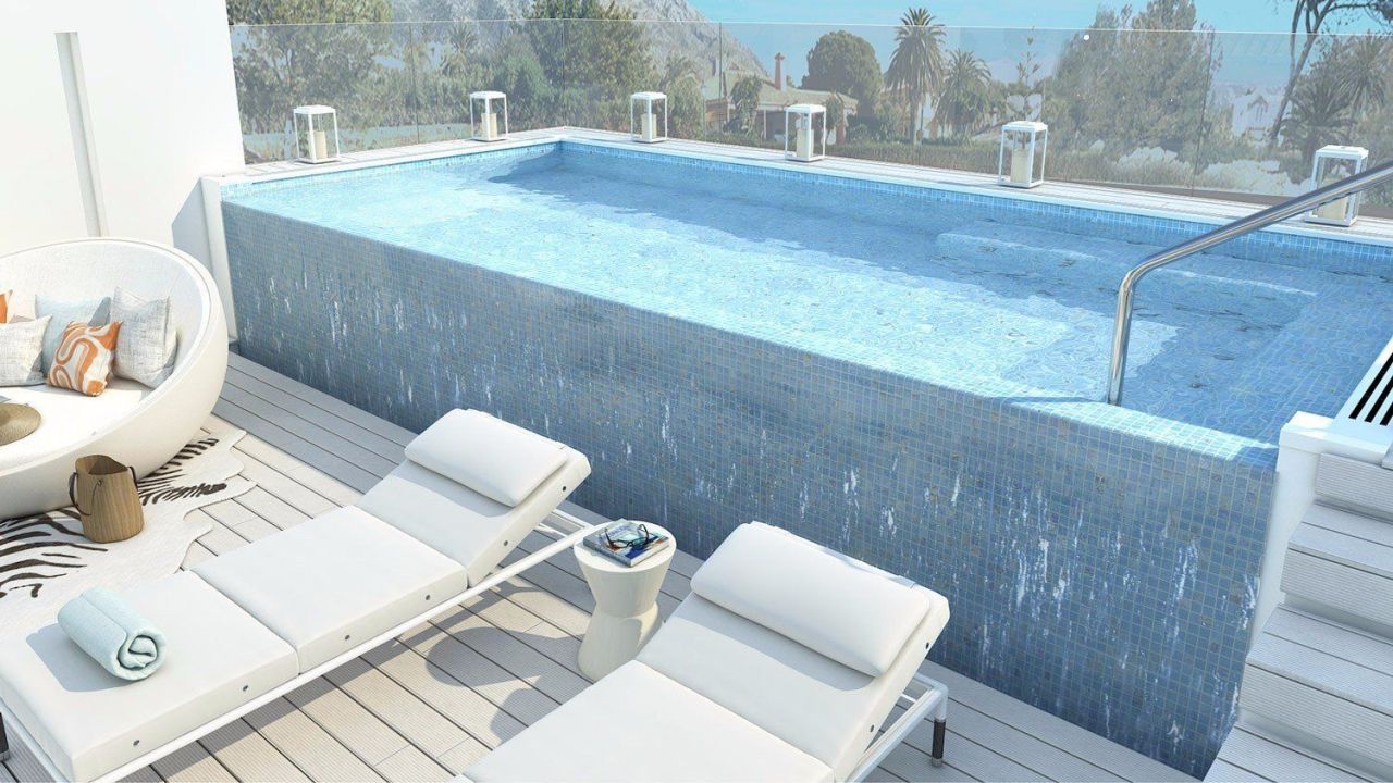 Дом Испания, Испания, 224 м² - фото 6