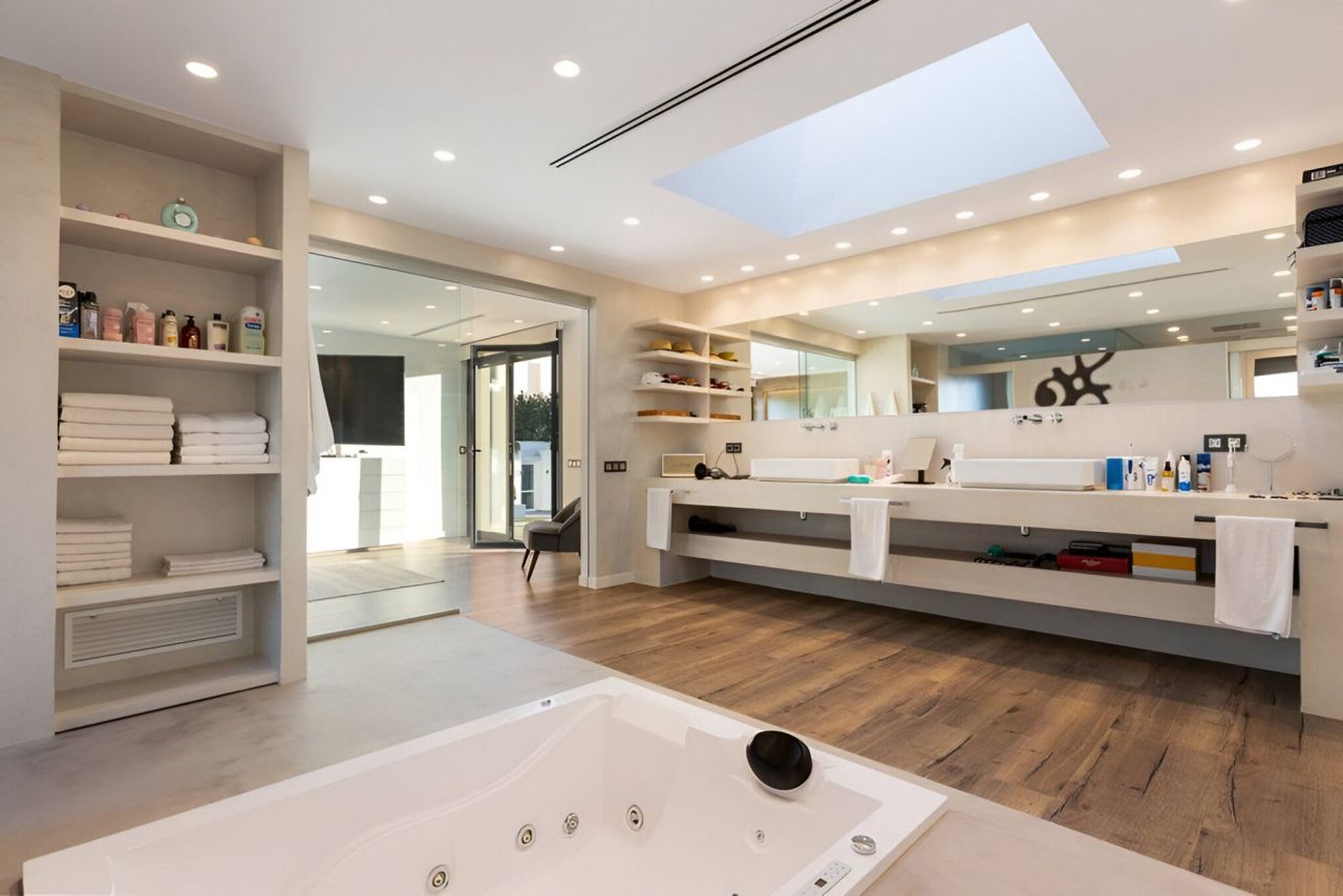 Дом на Коста-дель-Маресме, Испания, 1 430 м² - фото 6