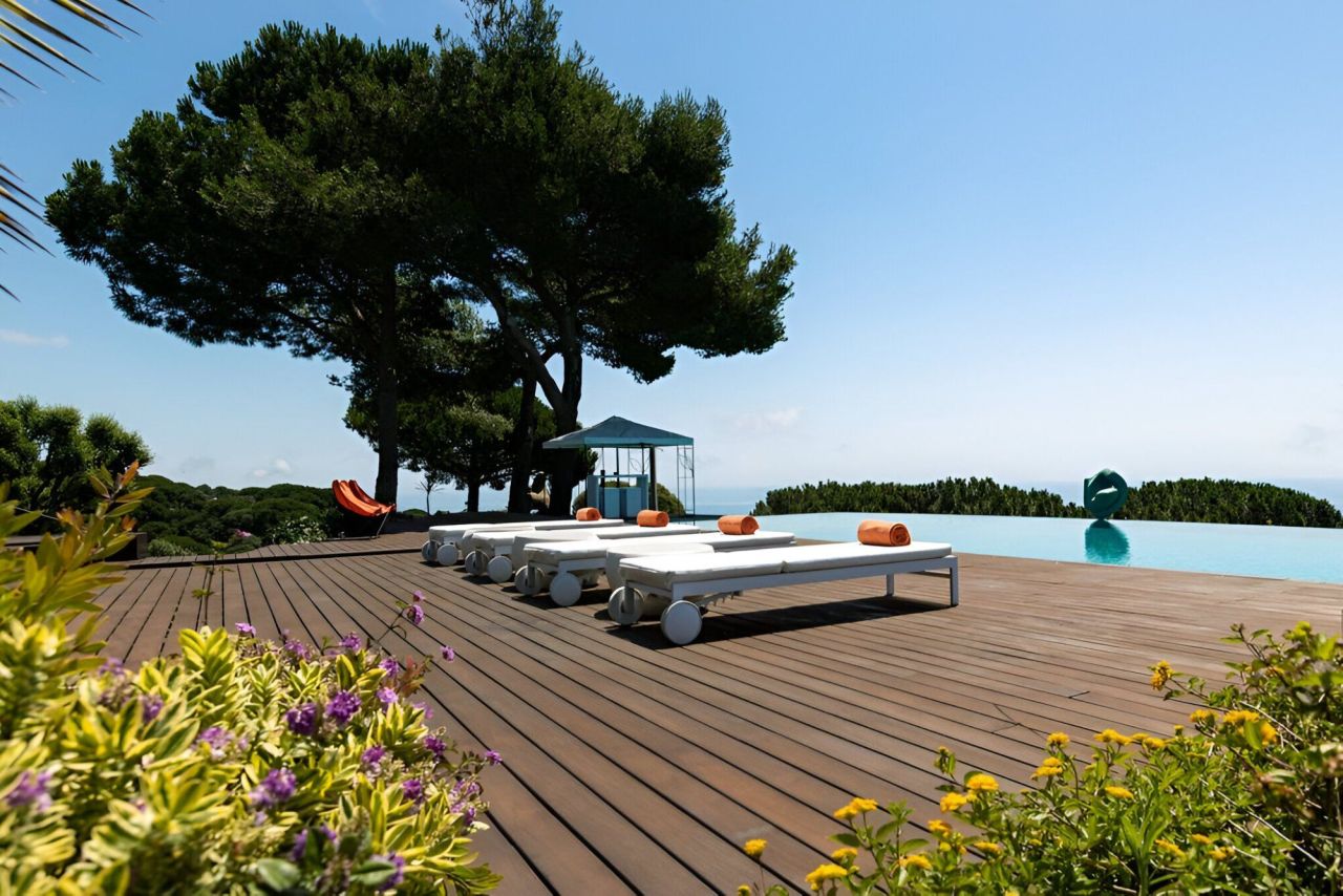 Дом на Коста-дель-Маресме, Испания, 1 700 м² - фото 6