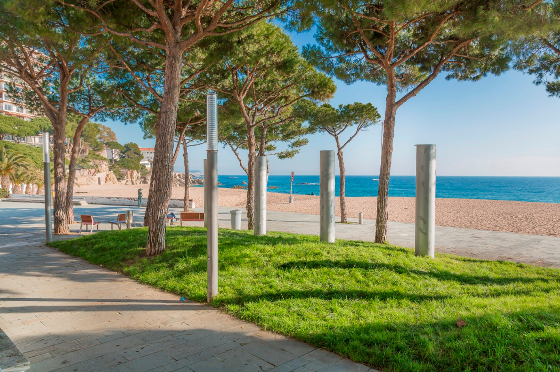 Квартира на Коста-Брава, Испания, 80 м² - фото 6