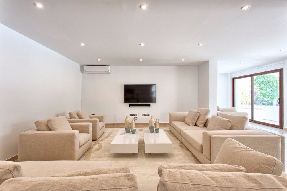 Дом на Коста-дель-Соль, Испания, 801 м² - фото 6