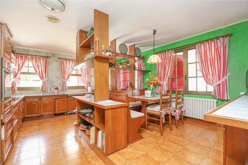 Дом на Коста-дель-Маресме, Испания, 639 м² - фото 6