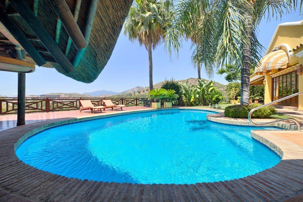 Дом на Коста-дель-Соль, Испания, 322 м² - фото 6