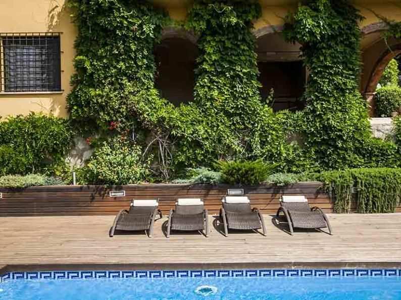 Дом на Коста-дель-Маресме, Испания, 400 м² - фото 6