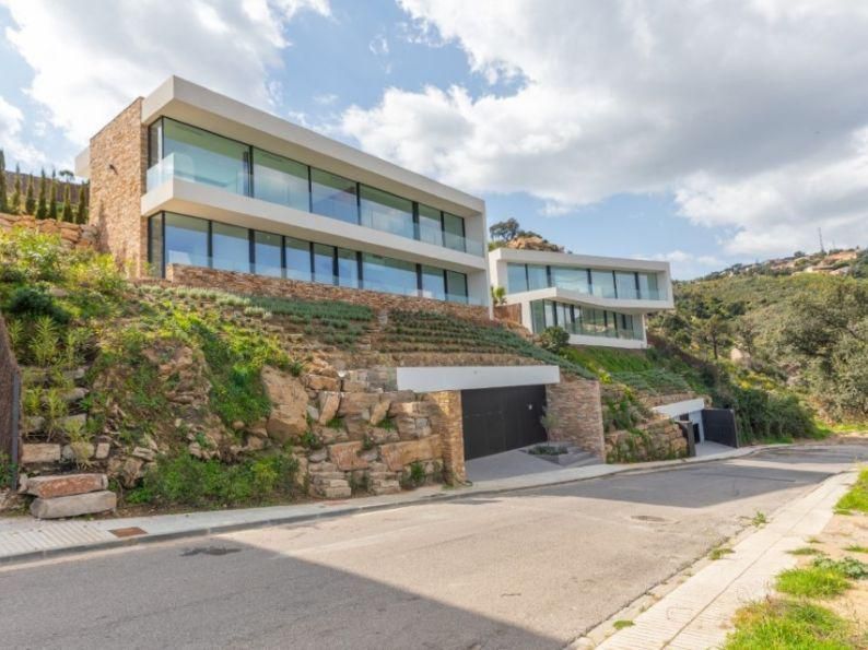 Дом на Коста-Брава, Испания, 350 м² - фото 6