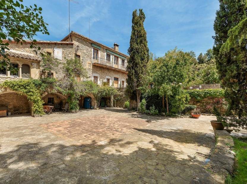 Дом на Коста-Брава, Испания, 1 000 м² - фото 6