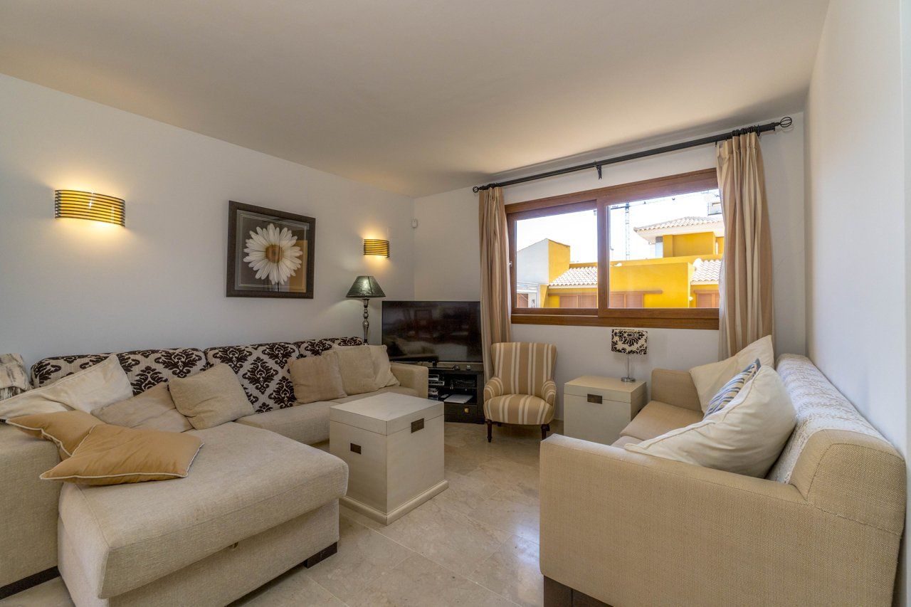 Квартира на Коста-Бланка, Испания, 121 м² - фото 6