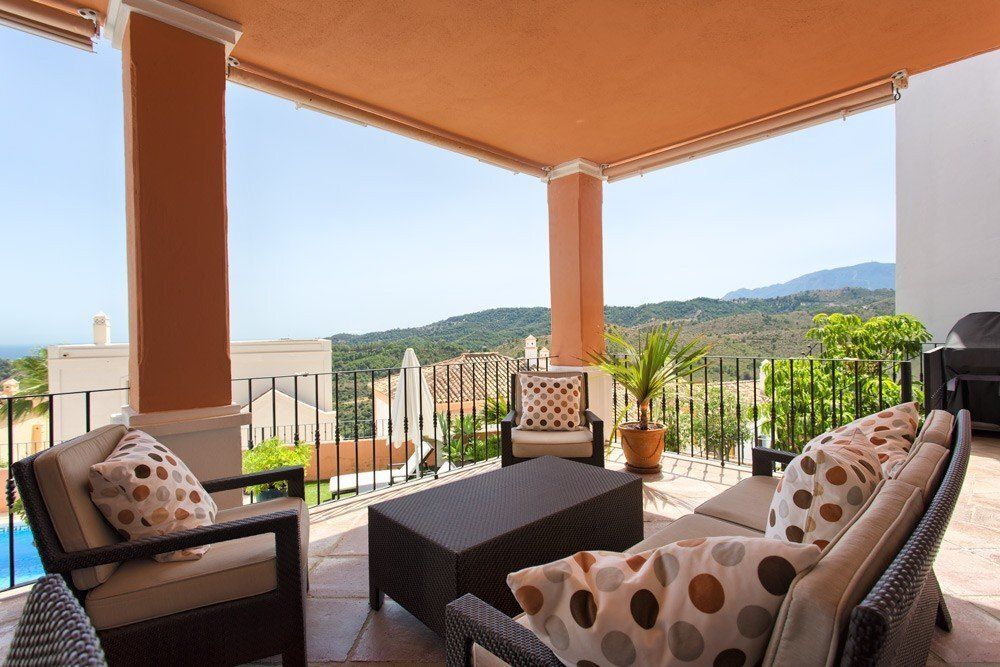 Таунхаус Испания, Испания, 215 м² - фото 6