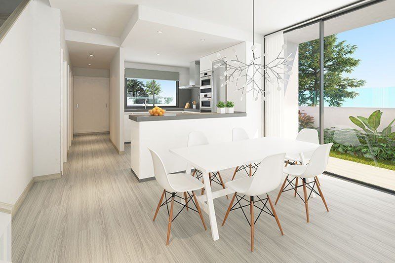 Таунхаус Испания, Испания, 138 м² - фото 5