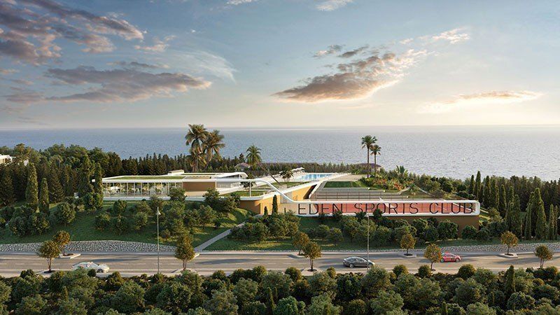 Таунхаус Испания, Испания, 150 м² - фото 4