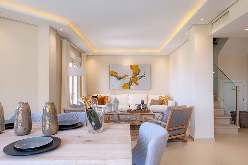 Таунхаус Испания, Испания, 180 м² - фото 6