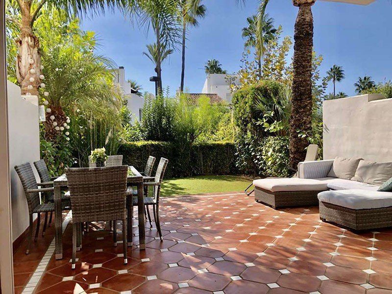 Таунхаус Испания, Испания, 300 м² - фото 6