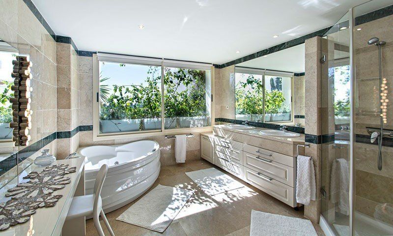 Таунхаус Испания, Испания, 343 м² - фото 6