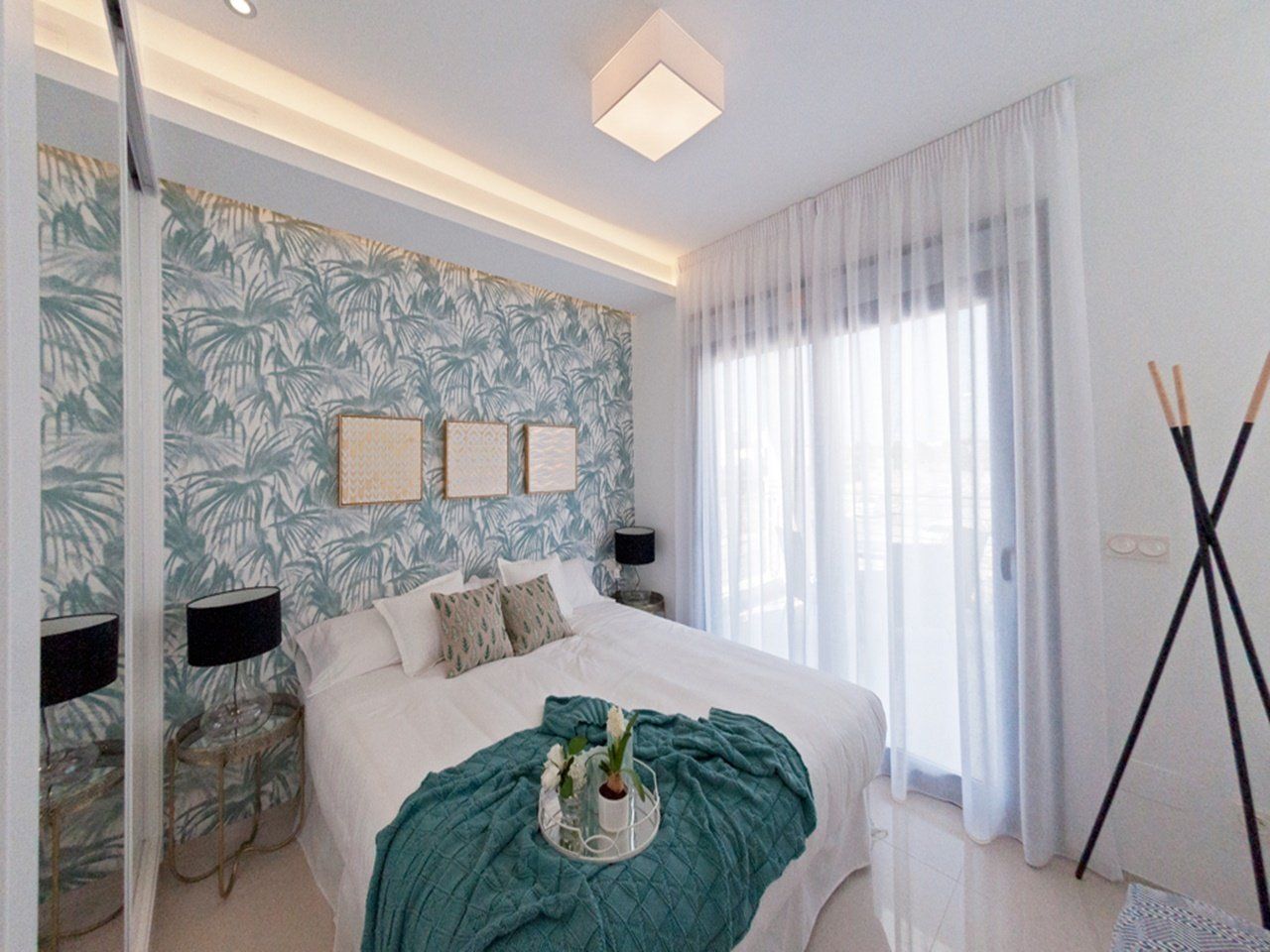 Таунхаус на Коста-Бланка, Испания, 132 м² - фото 6