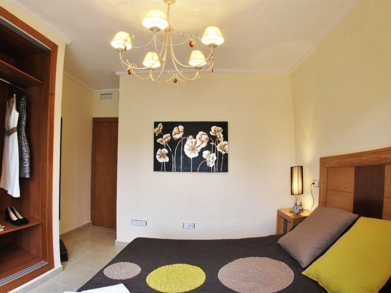 Таунхаус на Коста-Бланка, Испания, 82 м² - фото 6