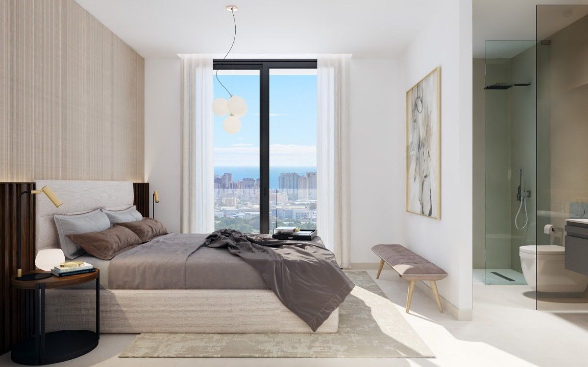 Таунхаус на Коста-Бланка, Испания, 115 м² - фото 6