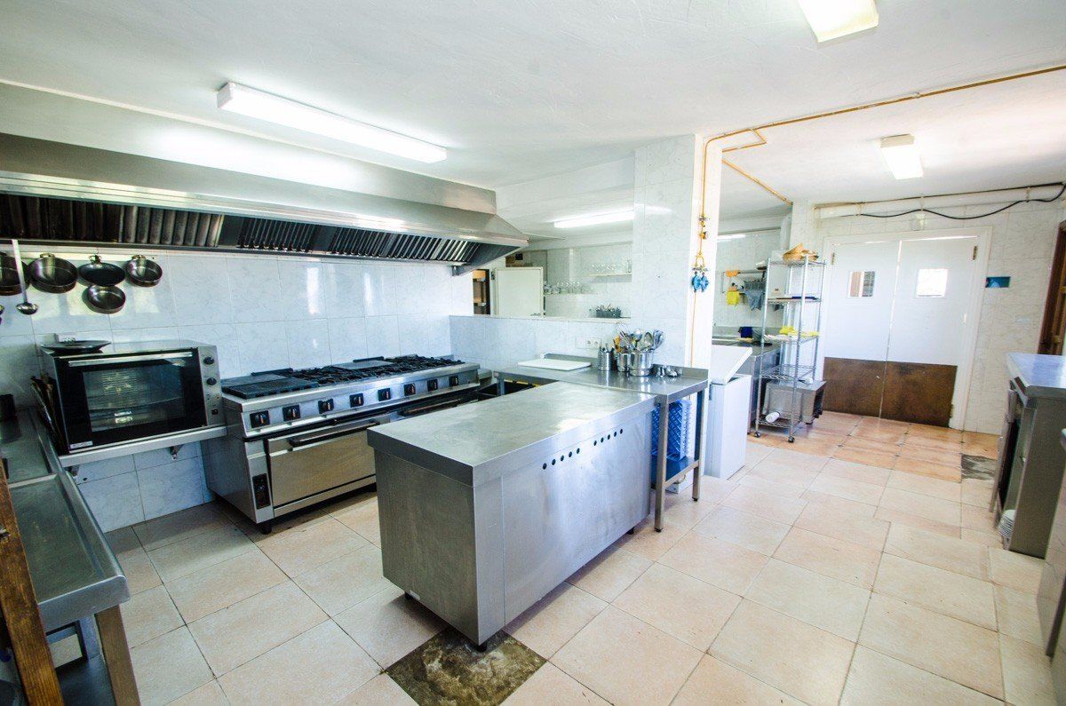 Коммерческая недвижимость Испания, Испания, 192 м² - фото 6