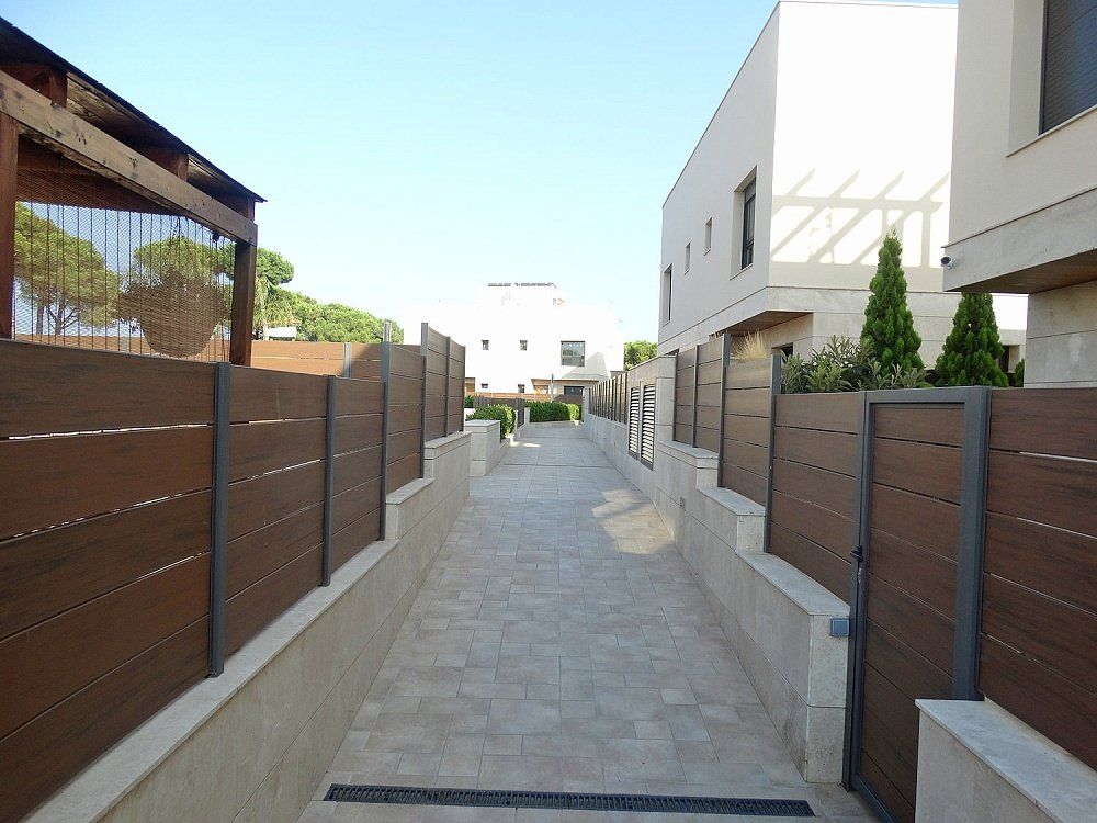 Таунхаус на Коста-Брава, Испания, 200 м² - фото 6