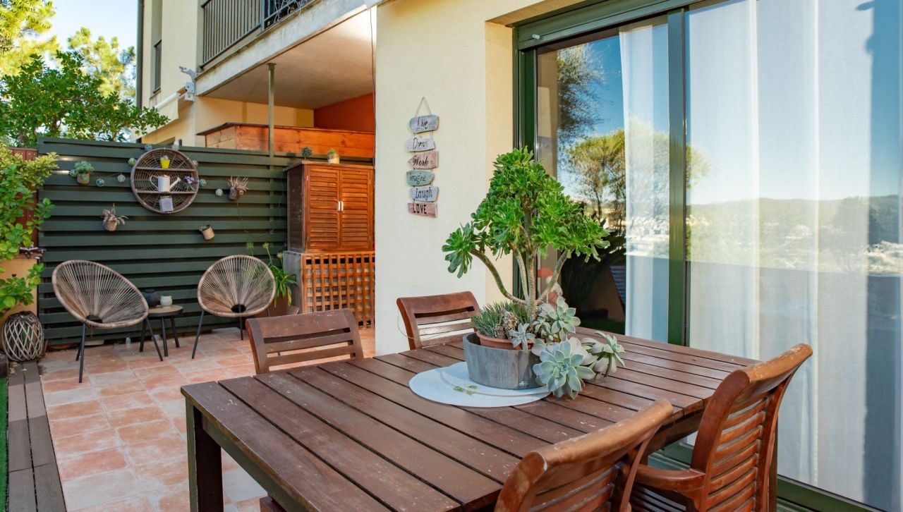 Таунхаус на Коста-Брава, Испания, 207 м² - фото 6