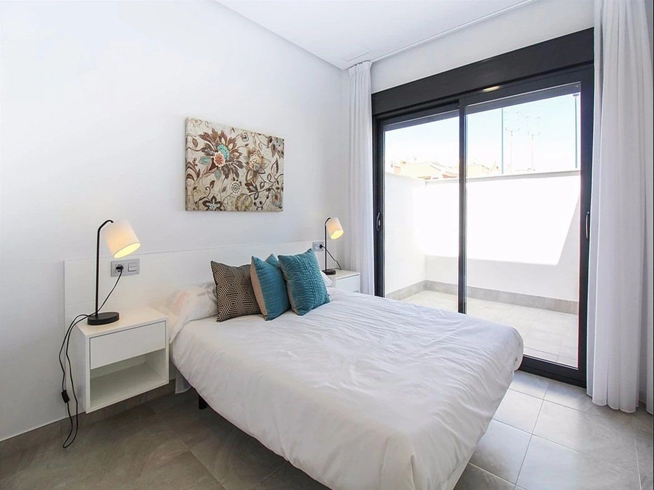 Таунхаус на Коста-Калида, Испания, 69 м² - фото 6