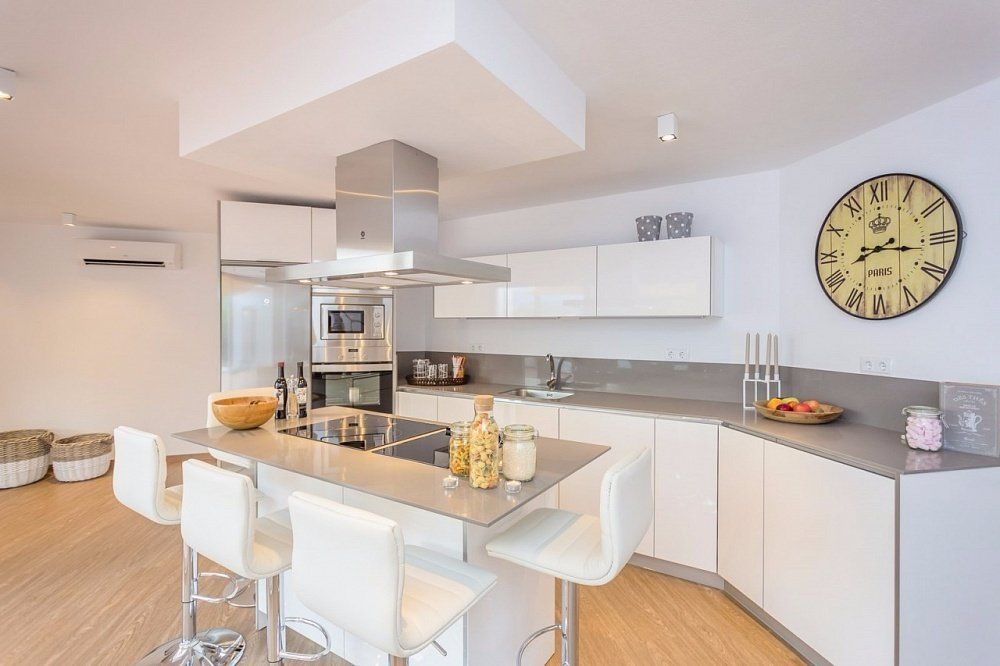 Дом на Коста-дель-Соль, Испания, 269 м² - фото 6