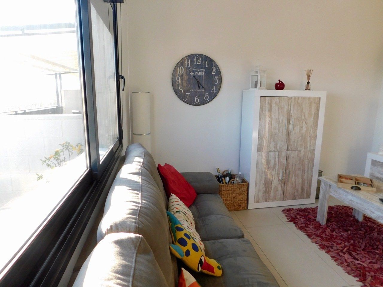 Таунхаус на Коста-Бланка, Испания, 97 м² - фото 6