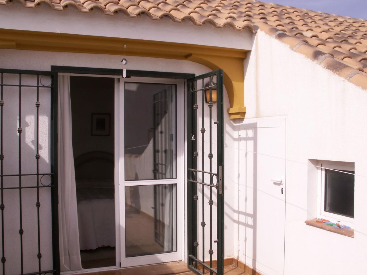 Таунхаус на Коста-Бланка, Испания, 84 м² - фото 6